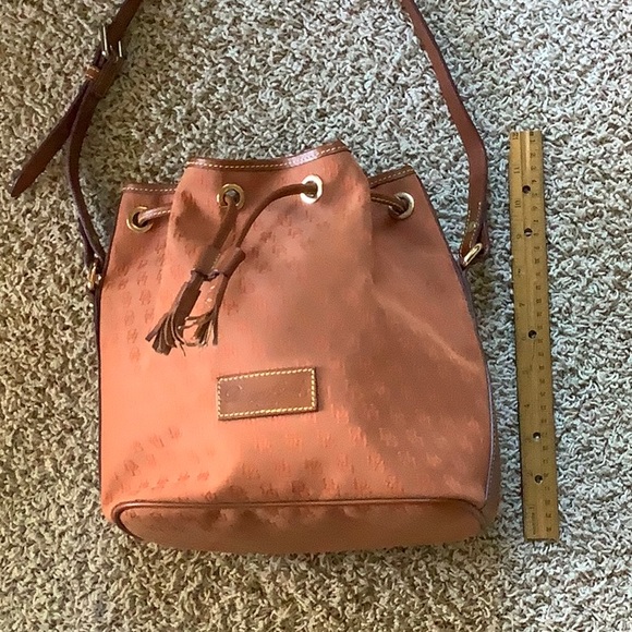 Dooney & Bourke drawstring bag - Picture 12 of 12